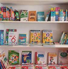 Icône Livres